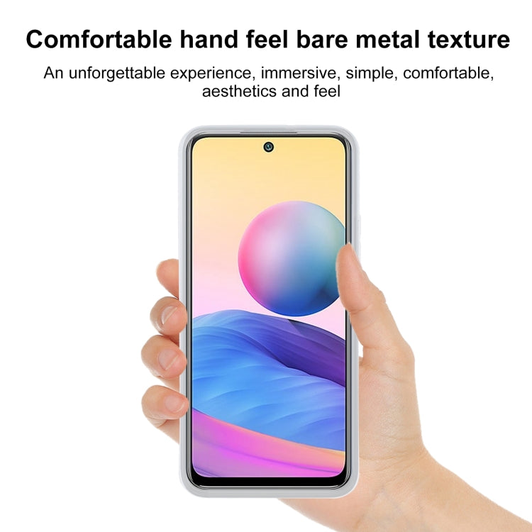 TPU Phone Case For Xiaomi Redmi 10 5G