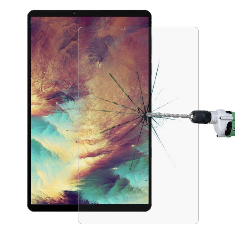 9H 2.5D Explosion-proof Tempered Tablet Glass Film For Lenovo Legion Y700