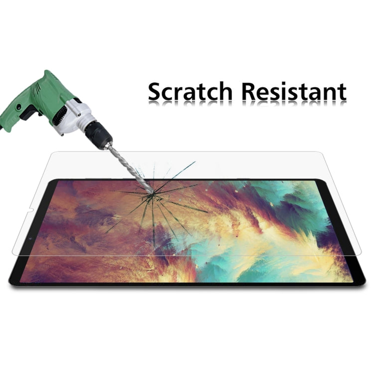 9H 2.5D Explosion-proof Tempered Tablet Glass Film For Lenovo Legion Y700
