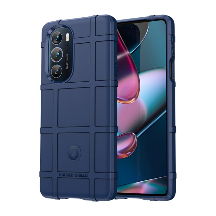 For Motorola Moto Edge+ 2022 Full Coverage Shockproof TPU Case