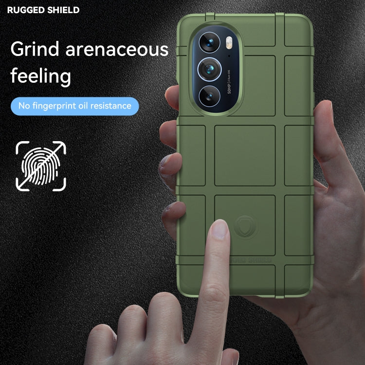 For Motorola Moto Edge+ 2022 Full Coverage Shockproof TPU Case