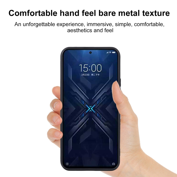 TPU Phone Case For Xiaomi Black Shark 5