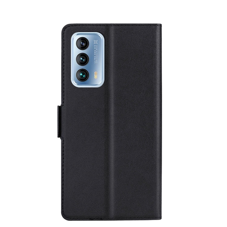 For Meizu 18 Ultra-thin Voltage Side Buckle Leather Phone Case
