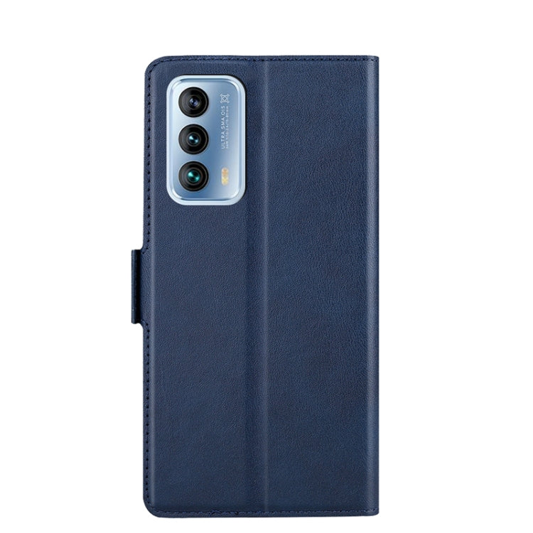 For Meizu 18 Ultra-thin Voltage Side Buckle Leather Phone Case