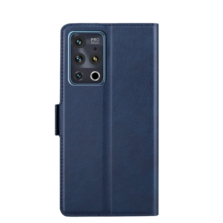 For Meizu 18 Pro Ultra-thin Voltage Side Buckle Leather Phone Case