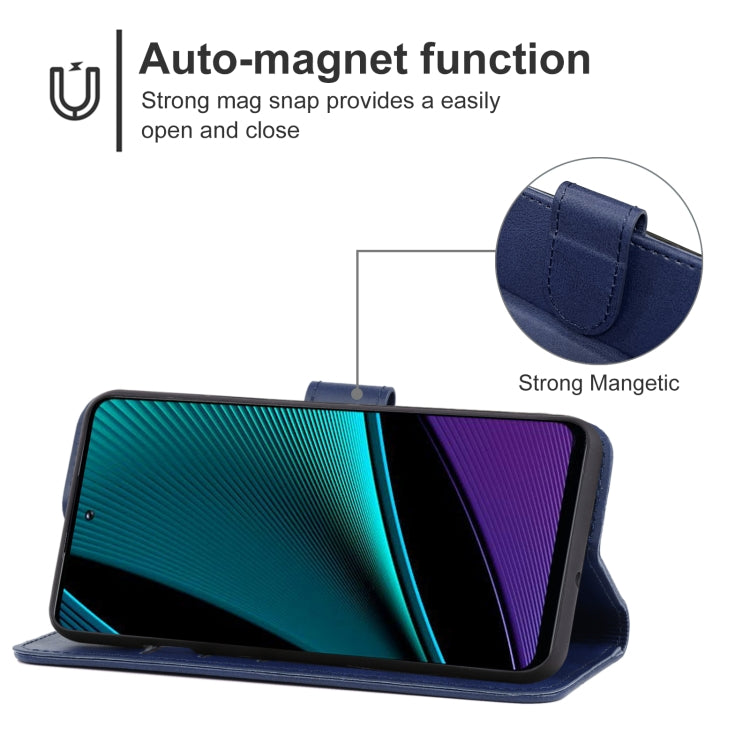 Leather Phone Case For Infinix Note 11s