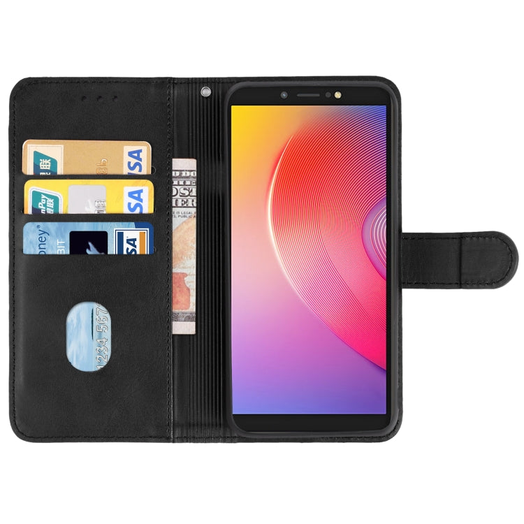 Leather Phone Case For Infinix Smart 2 HD