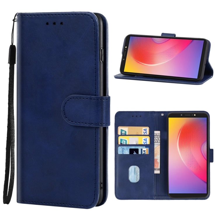 Leather Phone Case For Infinix Smart 2 HD