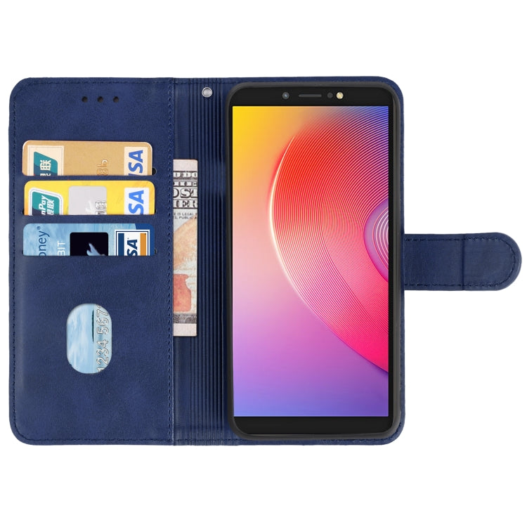 Leather Phone Case For Infinix Smart 2 HD
