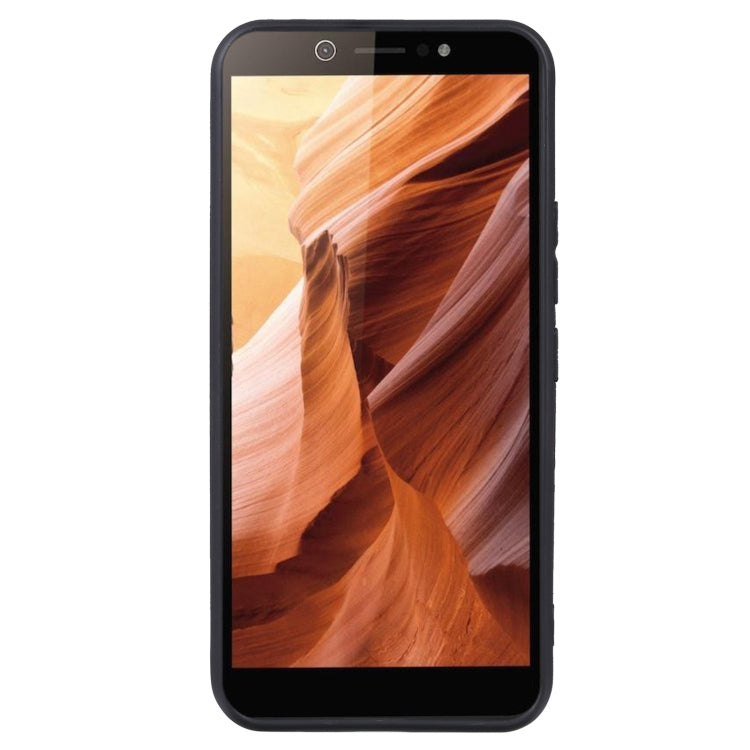 TPU Phone Case For Itel A44