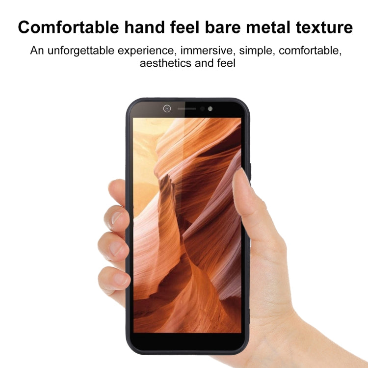 TPU Phone Case For Itel A44