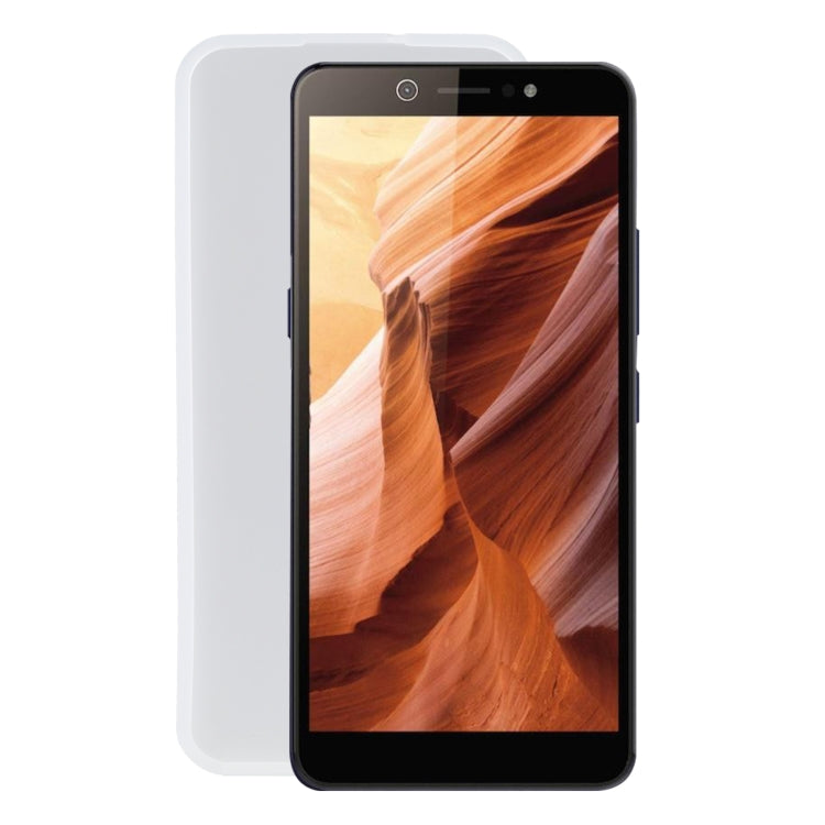 TPU Phone Case For Itel A44