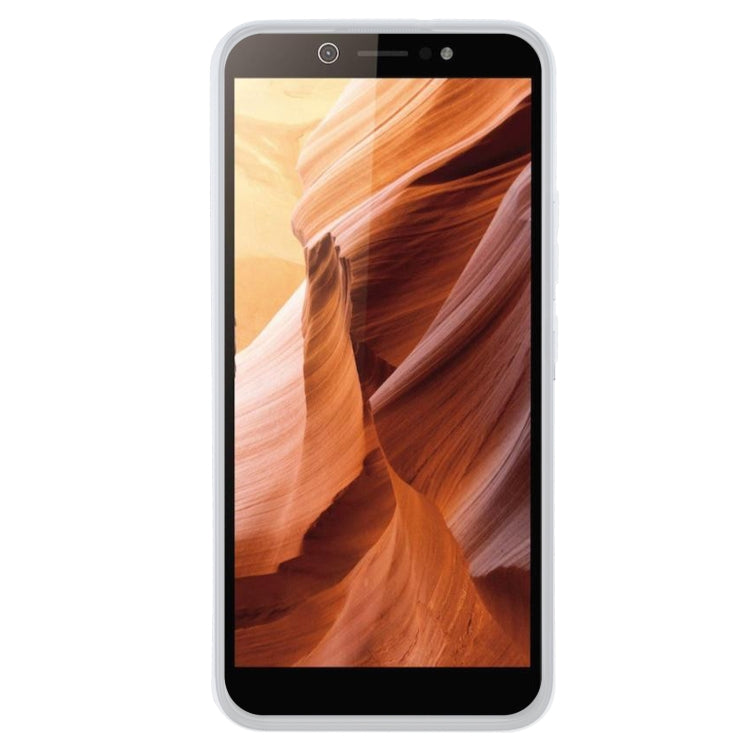 TPU Phone Case For Itel A44