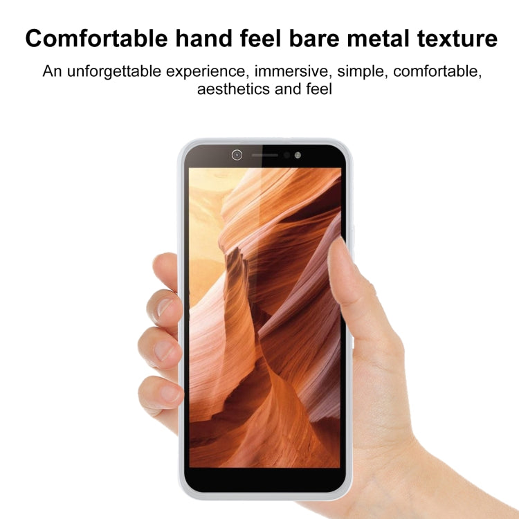 TPU Phone Case For Itel A44