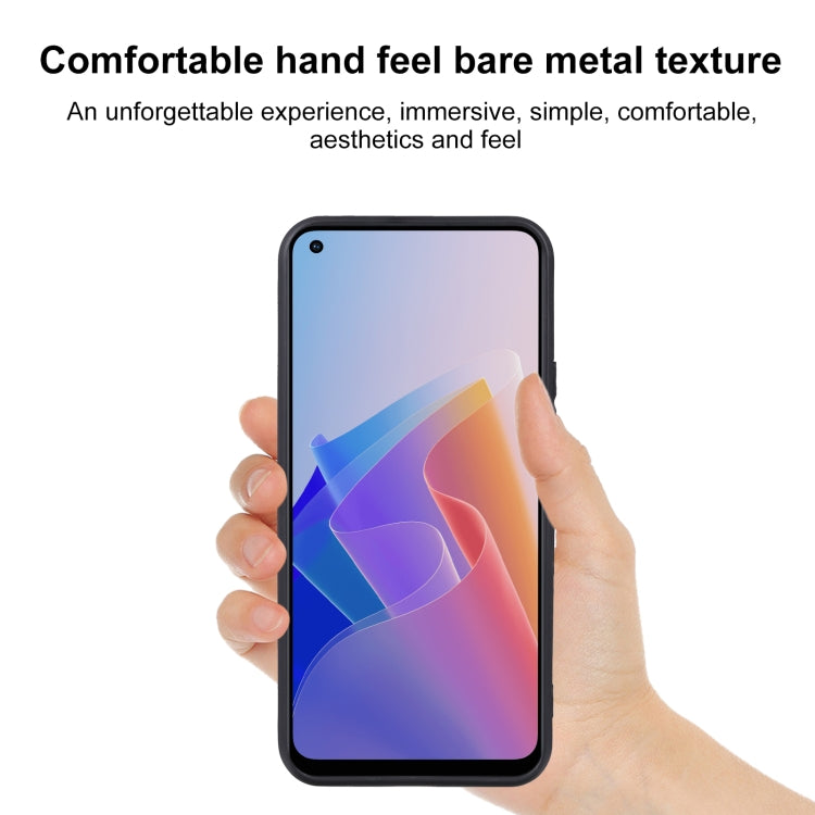 TPU Phone Case For OPPO A96 5G/Reno7 Z/Reno7 Lite 5G/OnePlus Nord N20 5G