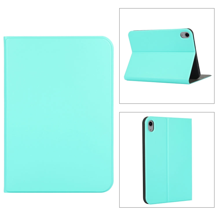 For Lenovo Legion Y700 Voltage Craft Texture TPU Flip Tablet Leather Case