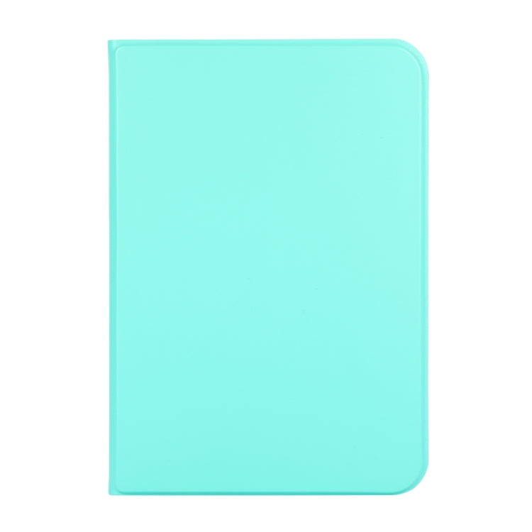 For Lenovo Legion Y700 Voltage Craft Texture TPU Flip Tablet Leather Case