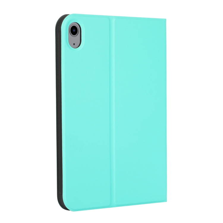 For Lenovo Legion Y700 Voltage Craft Texture TPU Flip Tablet Leather Case