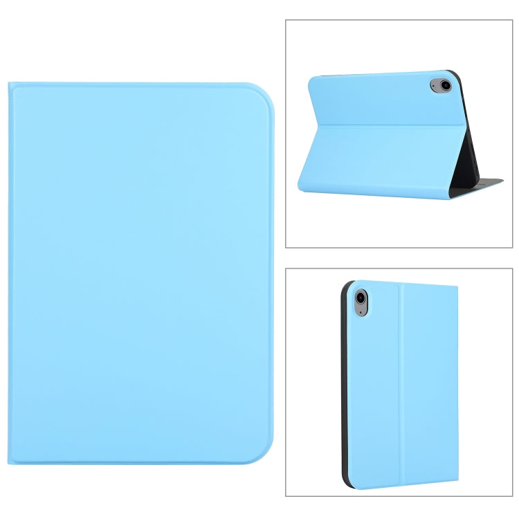 For Lenovo Legion Y700 Voltage Craft Texture TPU Flip Tablet Leather Case