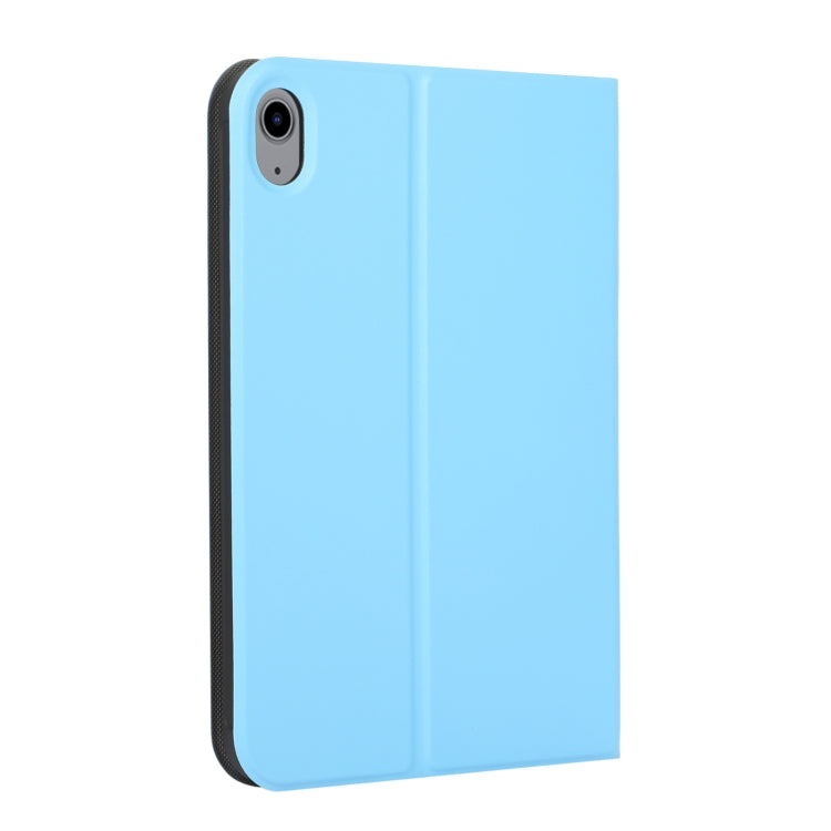 For Lenovo Legion Y700 Voltage Craft Texture TPU Flip Tablet Leather Case