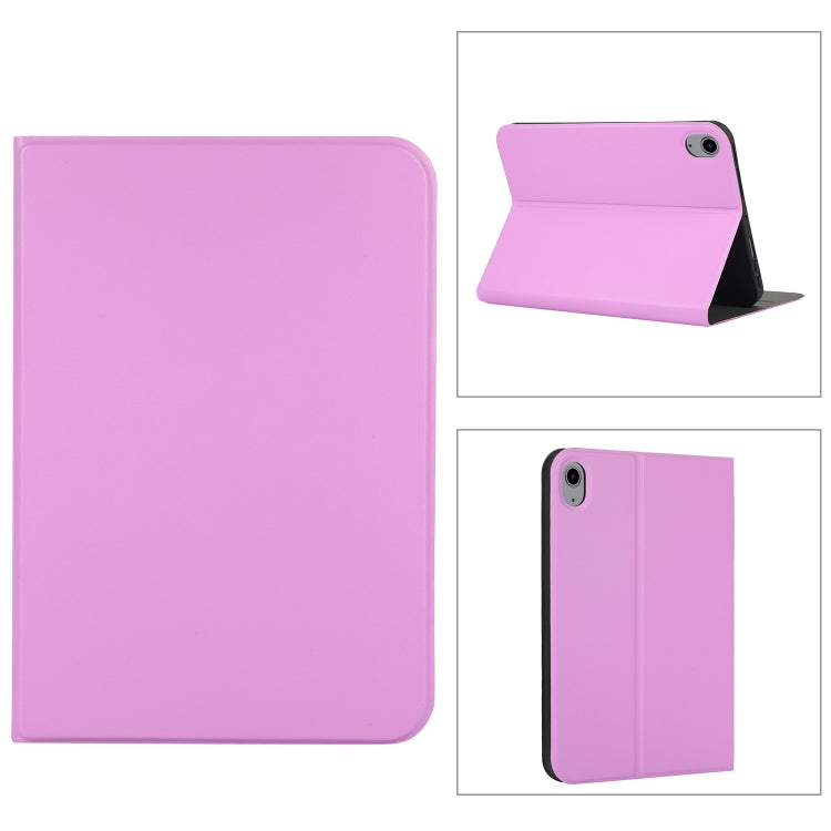 For Lenovo Legion Y700 Voltage Craft Texture TPU Flip Tablet Leather Case