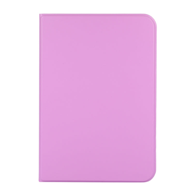 For Lenovo Legion Y700 Voltage Craft Texture TPU Flip Tablet Leather Case