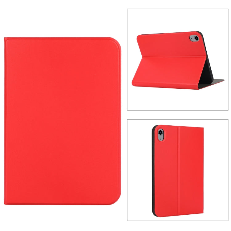 For Lenovo Legion Y700 Voltage Craft Texture TPU Flip Tablet Leather Case