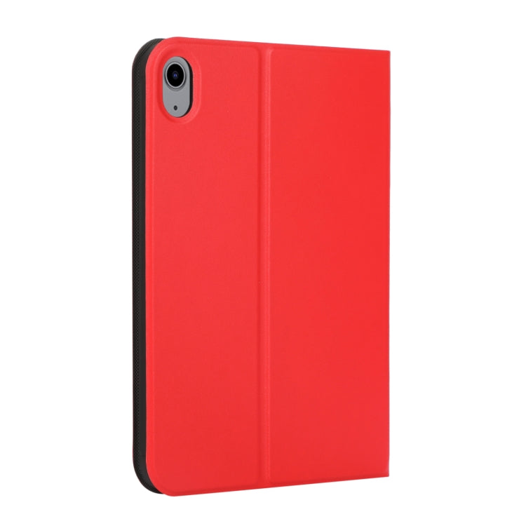 For Lenovo Legion Y700 Voltage Craft Texture TPU Flip Tablet Leather Case
