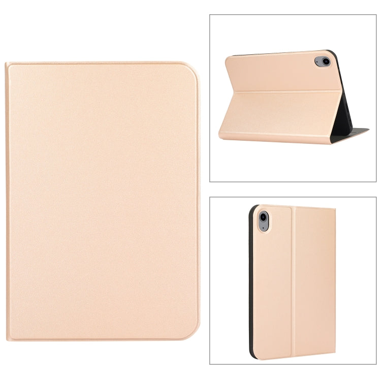 For Lenovo Legion Y700 Voltage Craft Texture TPU Flip Tablet Leather Case
