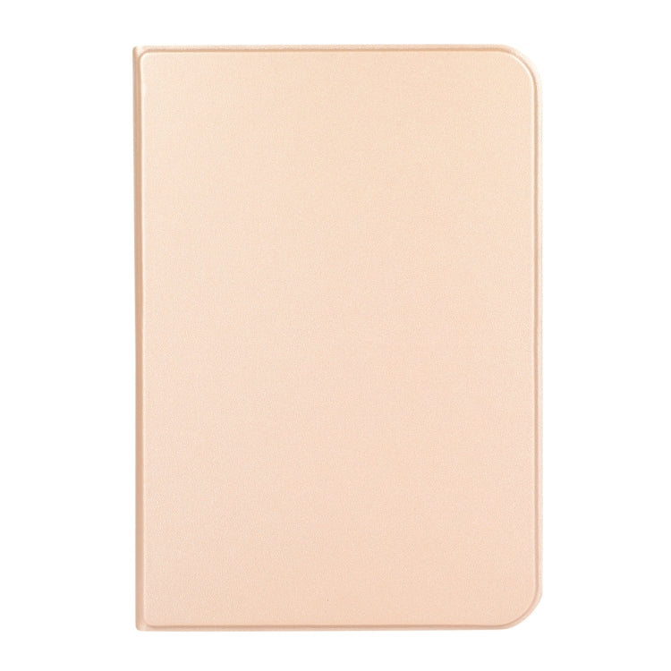 For Lenovo Legion Y700 Voltage Craft Texture TPU Flip Tablet Leather Case