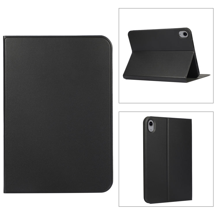 For Lenovo Legion Y700 Voltage Craft Texture TPU Flip Tablet Leather Case