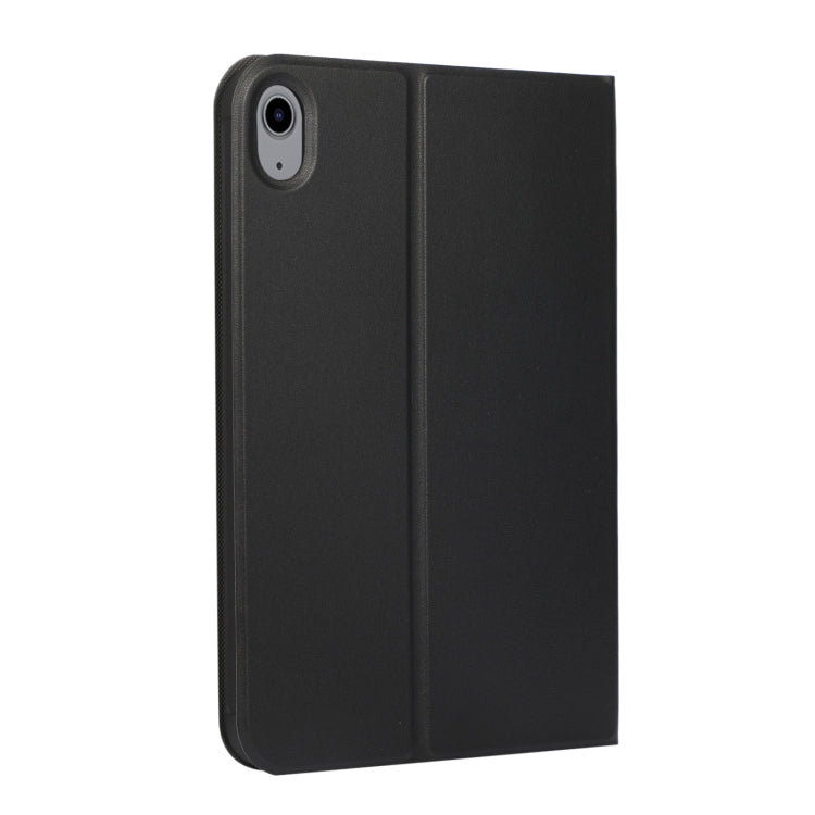 For Lenovo Legion Y700 Voltage Craft Texture TPU Flip Tablet Leather Case