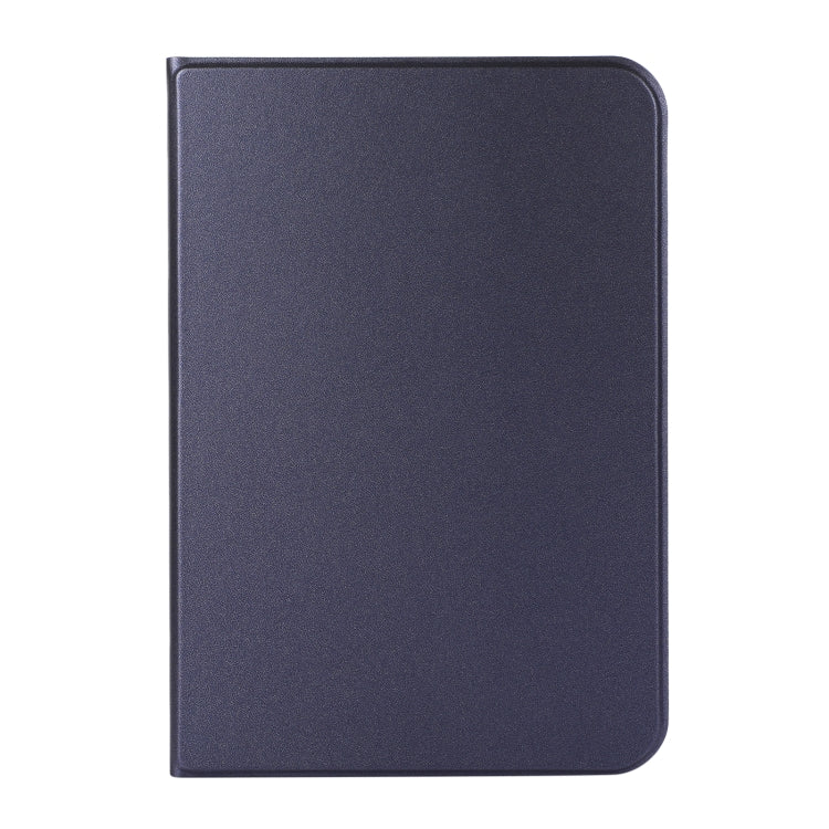 For Lenovo Legion Y700 Voltage Craft Texture TPU Flip Tablet Leather Case