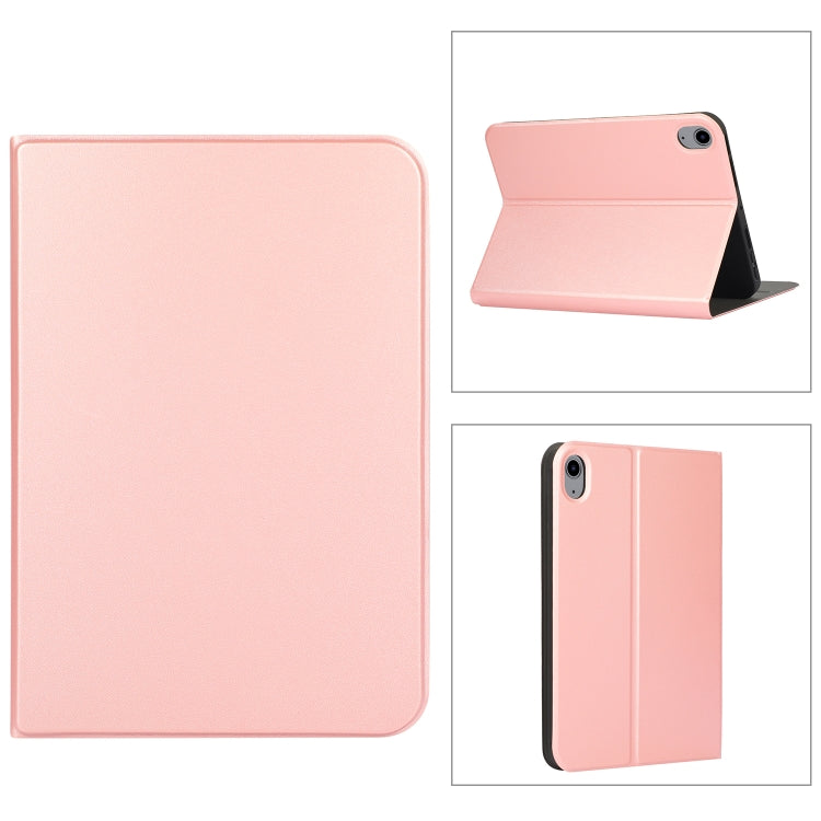 For Lenovo Legion Y700 Voltage Craft Texture TPU Flip Tablet Leather Case