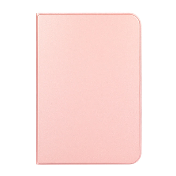 For Lenovo Legion Y700 Voltage Craft Texture TPU Flip Tablet Leather Case