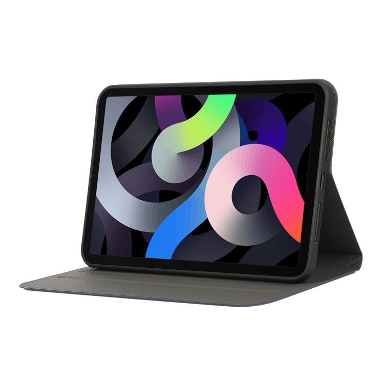 For Lenovo Legion Y700 Voltage Craft Texture TPU Flip Tablet Leather Case
