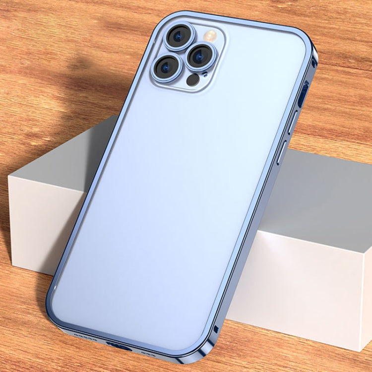 For iPhone 13 Pro Lens Protector Lock Buckle Case