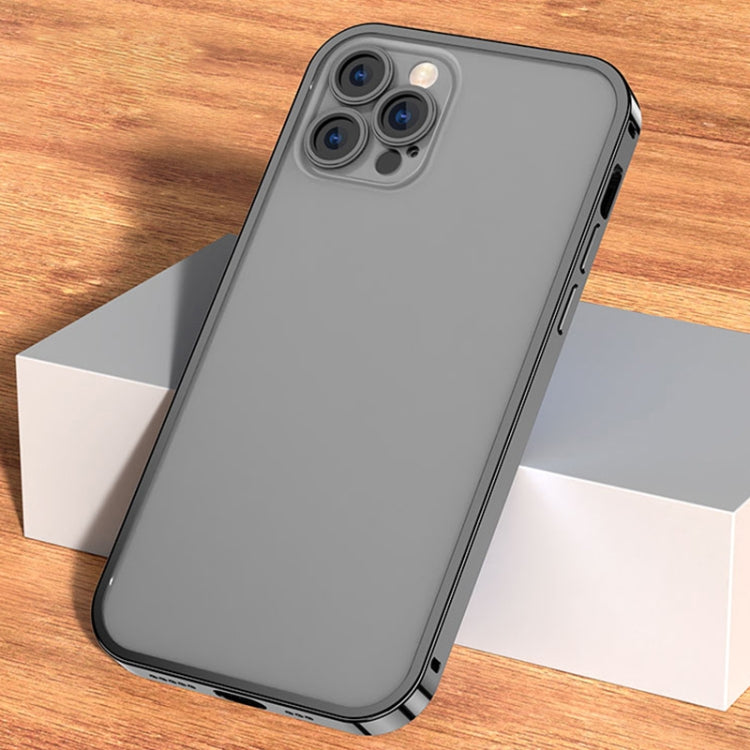 For iPhone 13 Pro Max Lens Protector Lock Buckle Case