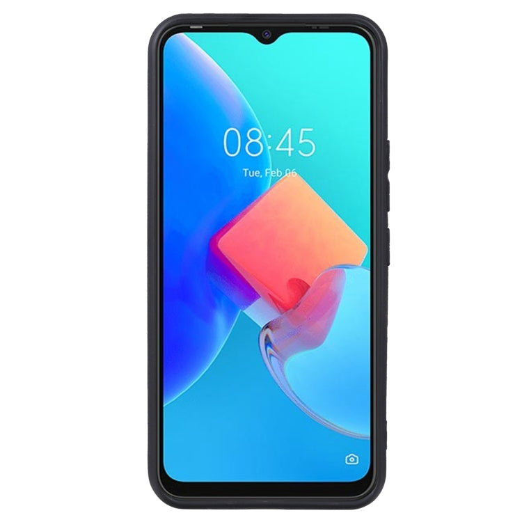 TPU Phone Case For Tecno Spark 8C
