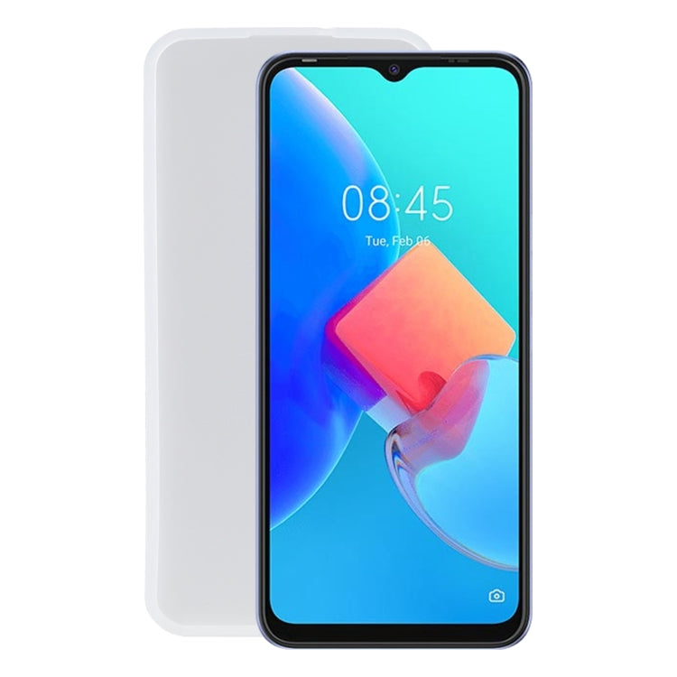 TPU Phone Case For Tecno Spark 8C