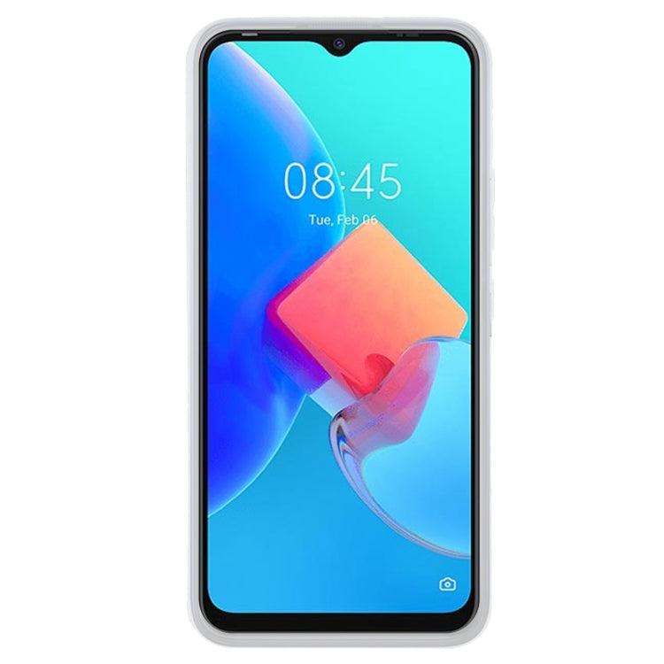 TPU Phone Case For Tecno Spark 8C