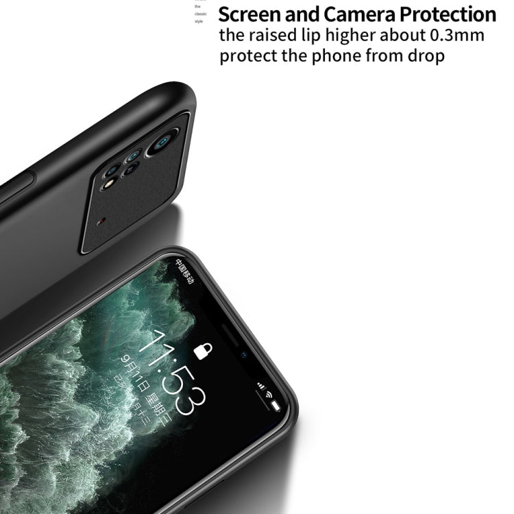 For Xiaomi Poco X4 Pro 5G Classic Tilt Magnetic Phone Case