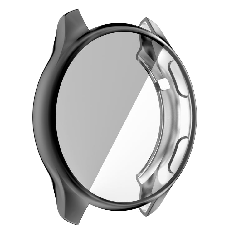 For OnePlus Watch Full Coverage TPU Electroplating Watch Case
