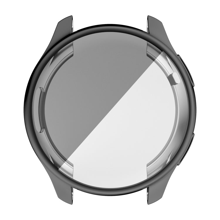 For OnePlus Watch Full Coverage TPU Electroplating Watch Case