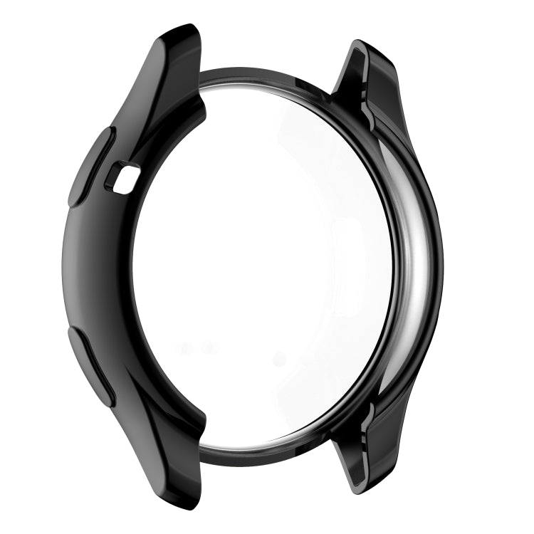 For OnePlus Watch Full Coverage TPU Electroplating Watch Case