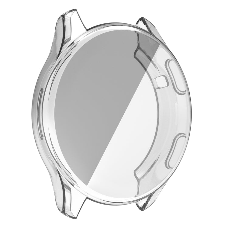 For OnePlus Watch Full Coverage TPU Electroplating Watch Case