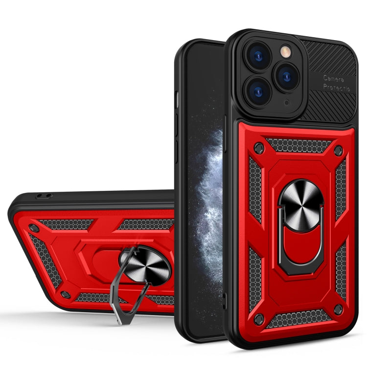 For iPhone 11 Pro Eagle Eye Shockproof Phone Case