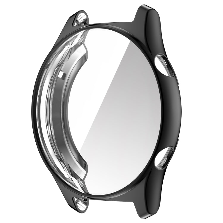 For Honor Watch GS 3 Full Coverage TPU Electroplating Watch Case