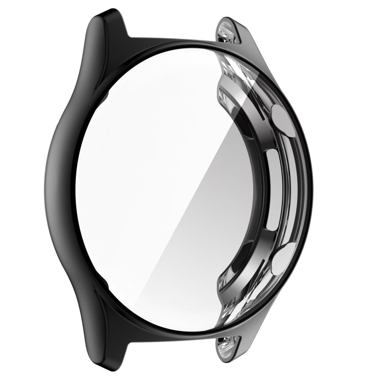 For Honor Watch GS 3 Full Coverage TPU Electroplating Watch Case