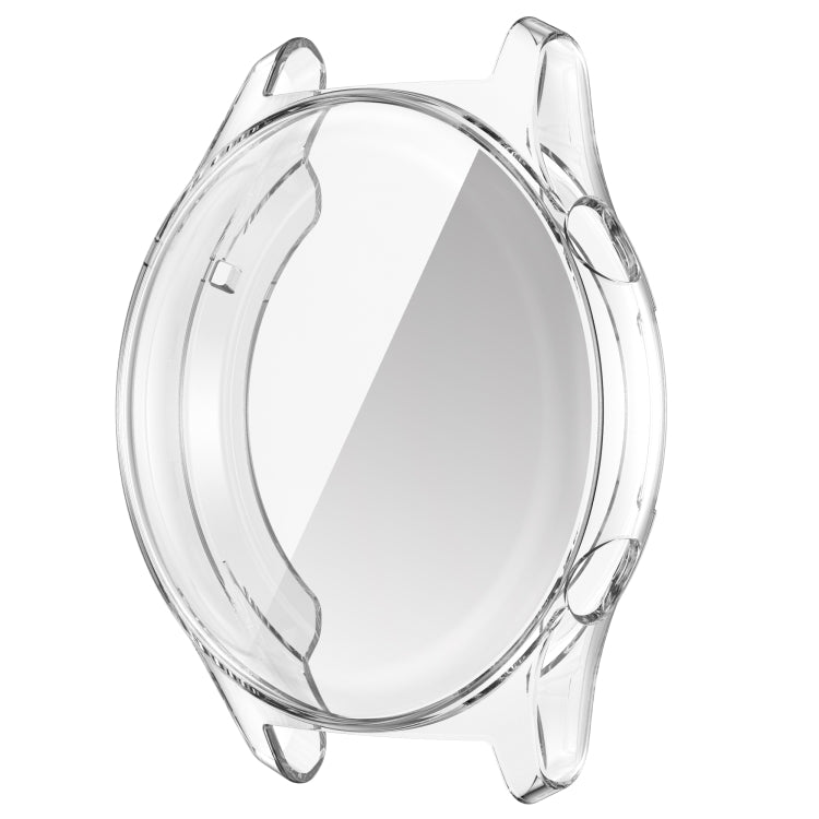 For Honor Watch GS 3 Full Coverage TPU Electroplating Watch Case
